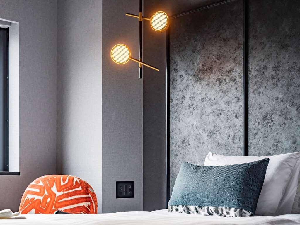Mercure Tokyu Stay Osaka Namba Habitación foto