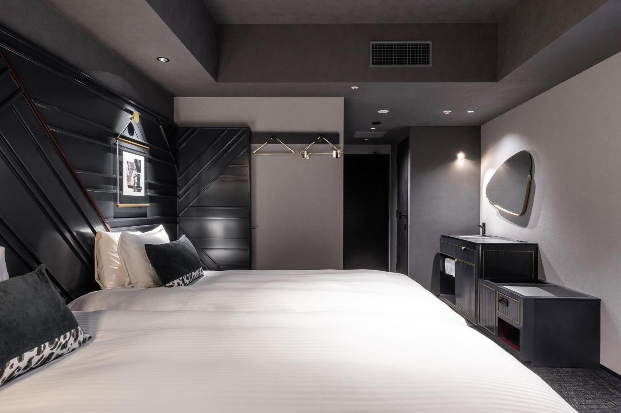 Mercure Tokyu Stay Osaka Namba Habitación foto